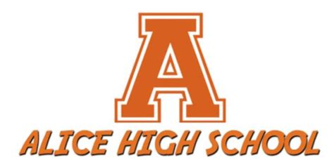 alice high school website